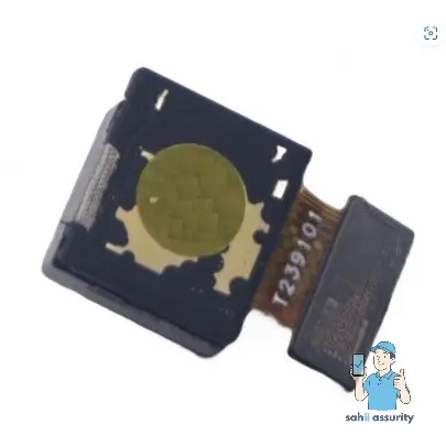 Replacement Front Camera for Vivo V30 (Selfie Camera) thumbnail